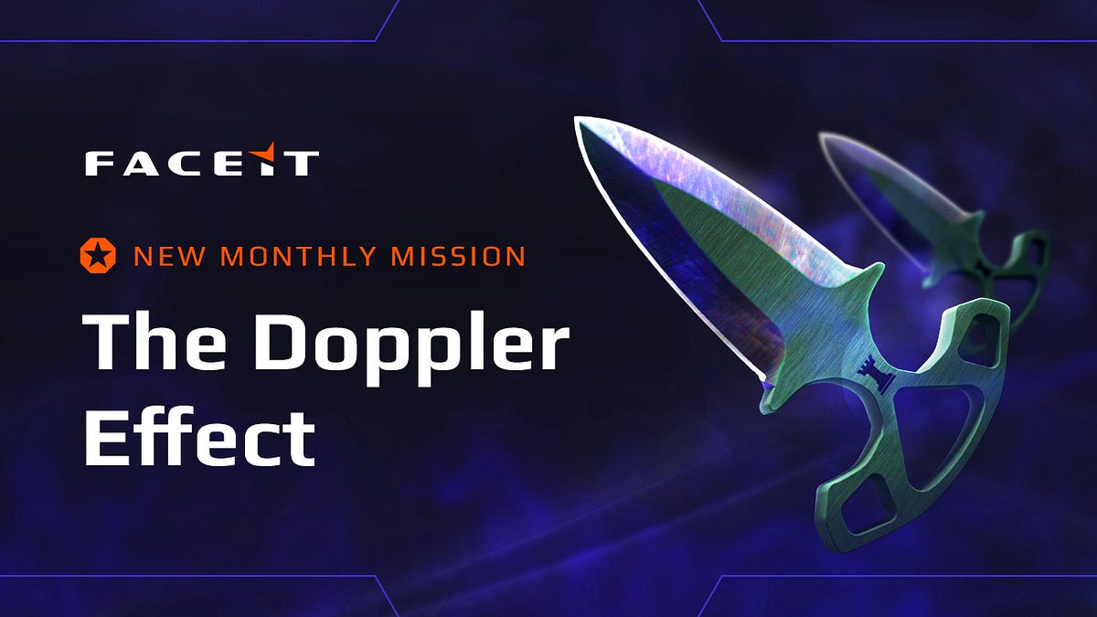 FACEIT on X: First-time subscribers who have verified their account can  get a 25% discount on their initial month of FACEIT Premium. The offer ends  on May 24th! ✔️ 🔗   /