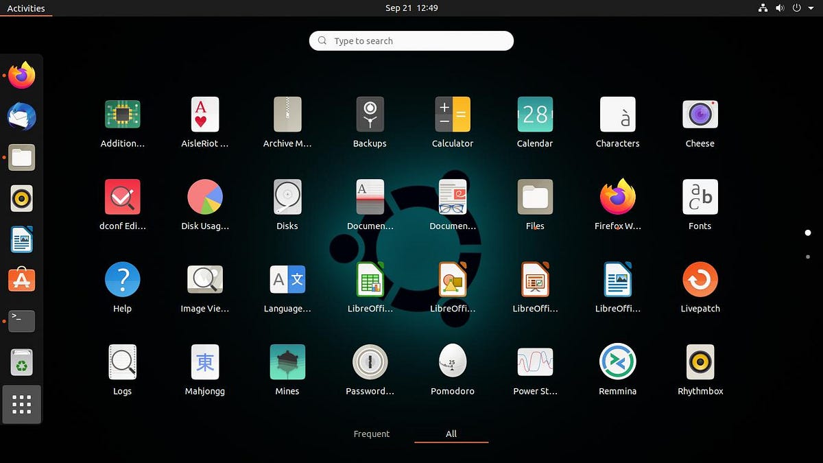 How To Restore Ubuntu Apps Installed From Snap After Switching To how-to-restore-ubuntu-apps-installed-from-snap-after-switching-to