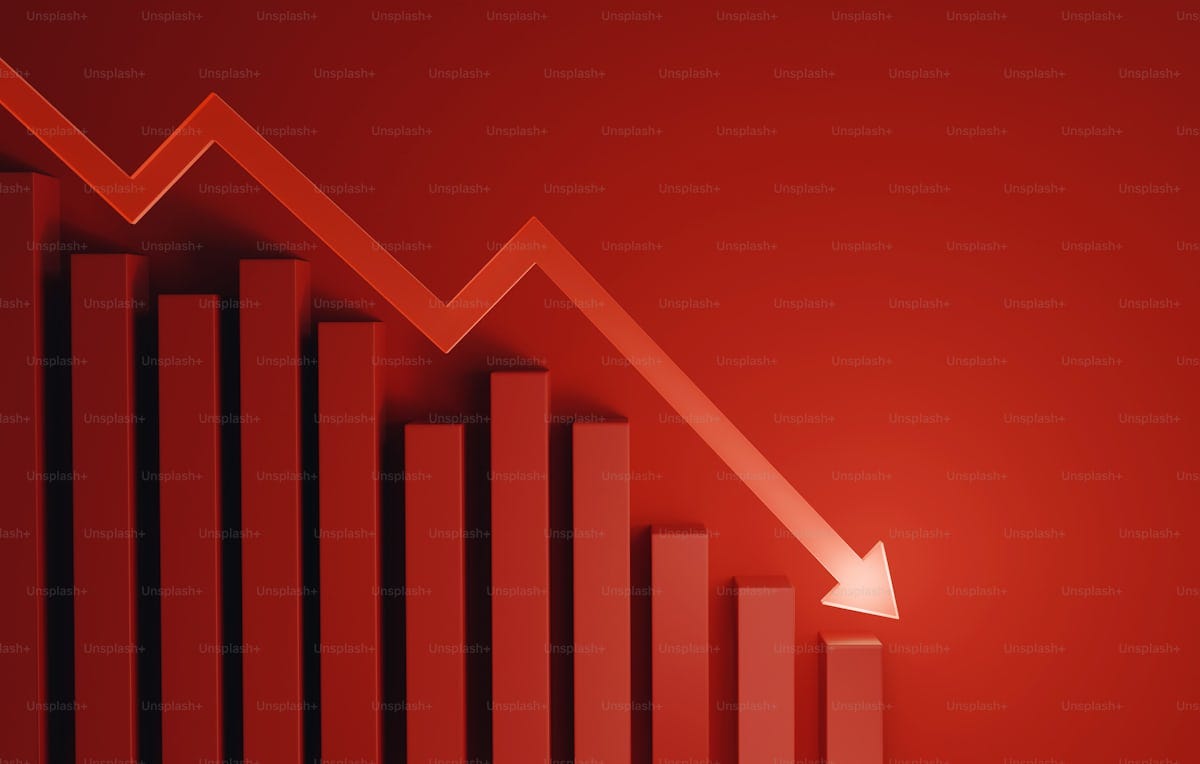 Bear Market or Crypto Winter — Which One Are We In? (Part 1)