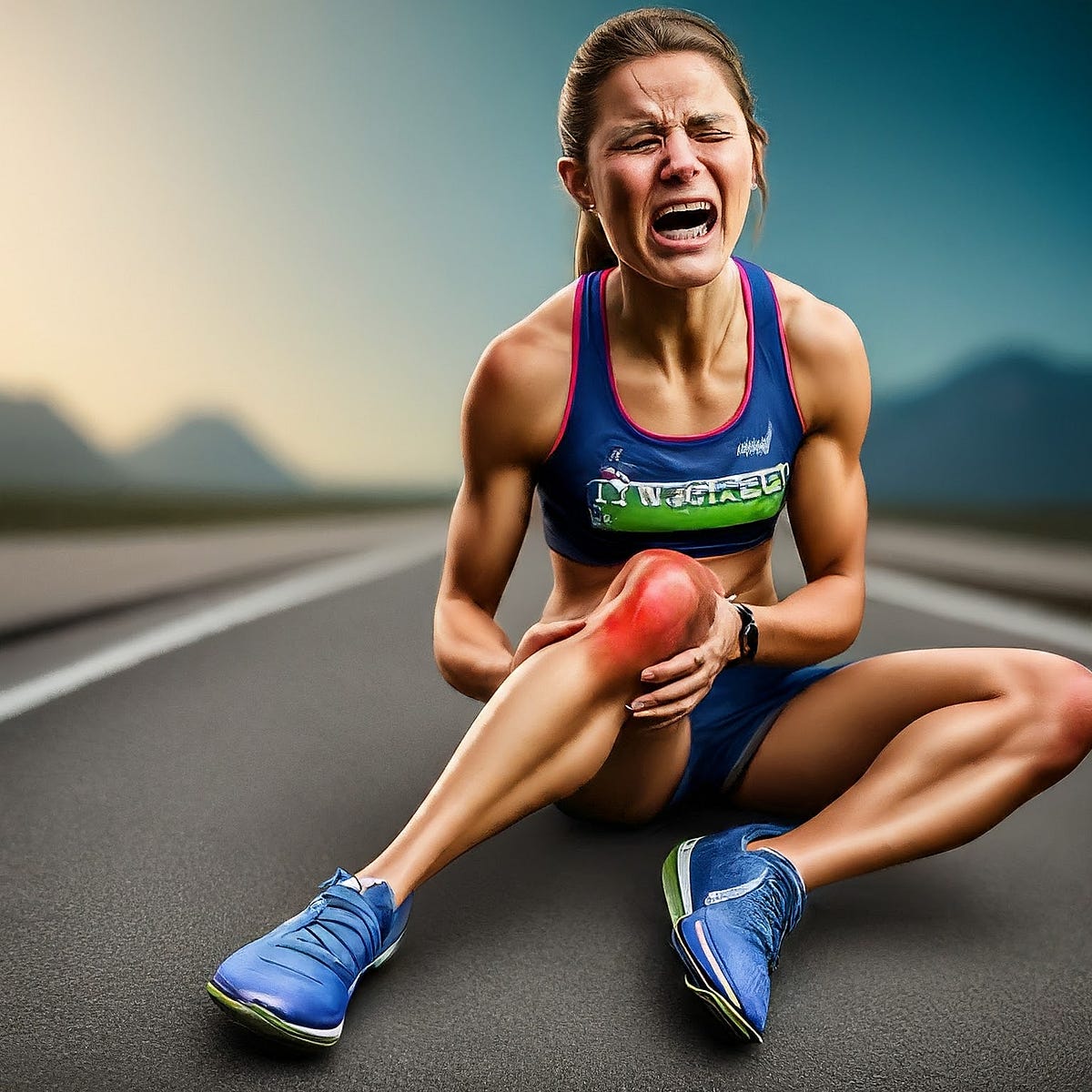 Can knee pain cause plantar fasciitis — What to do by hipkneeortho