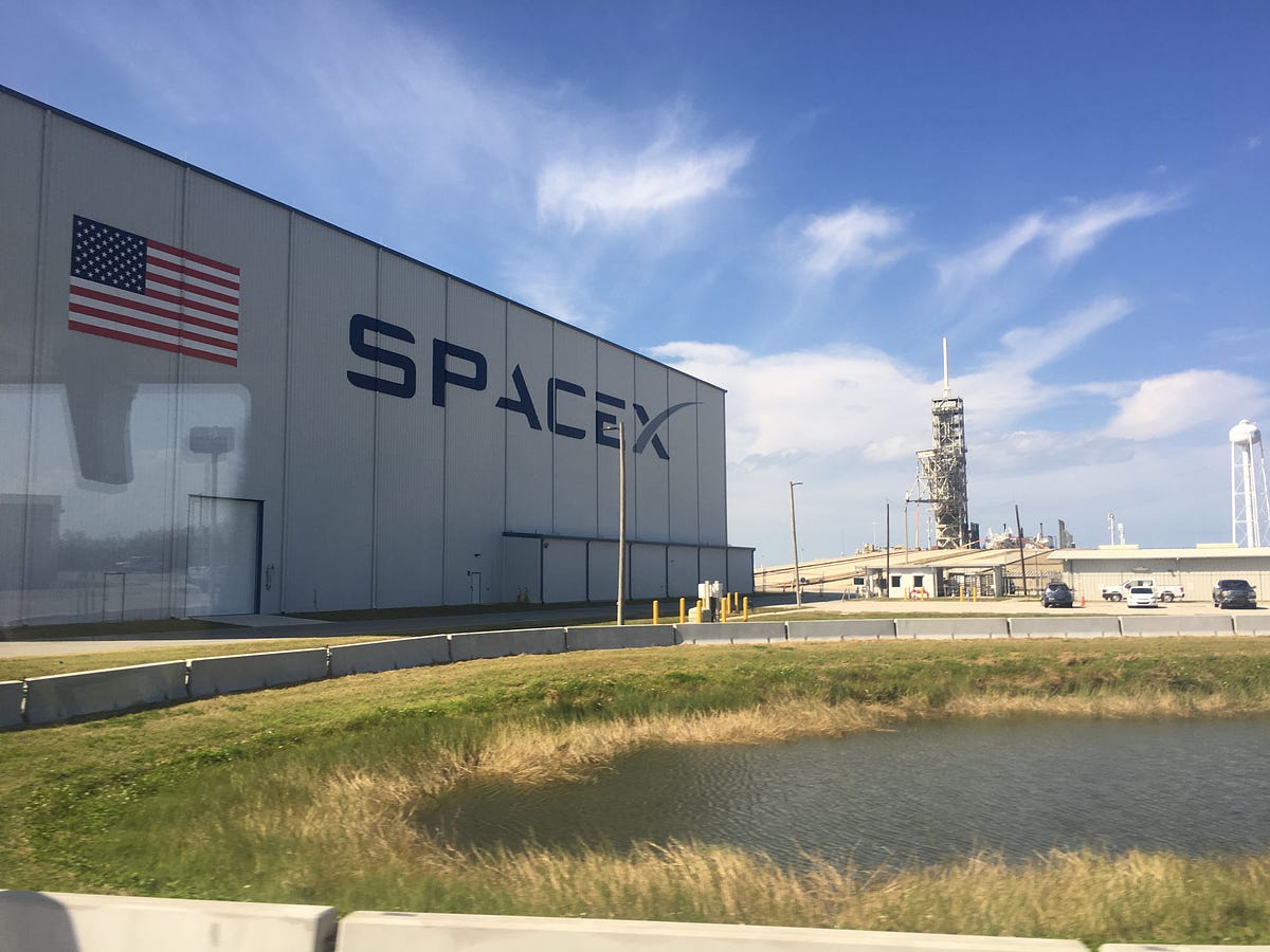 Apollo — Success Bias. Originally posted 18 July 2018 | by Spencer ...