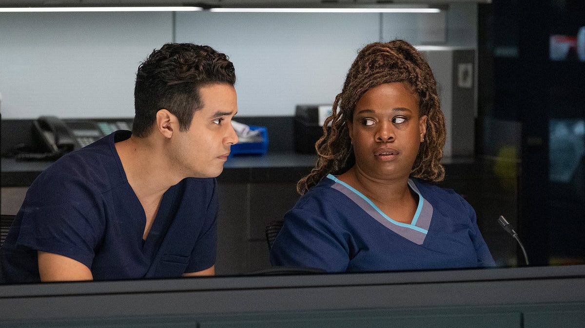 Watch Stream The Good Doctor Season 4 Episode 5 {s4/ep5} || Full