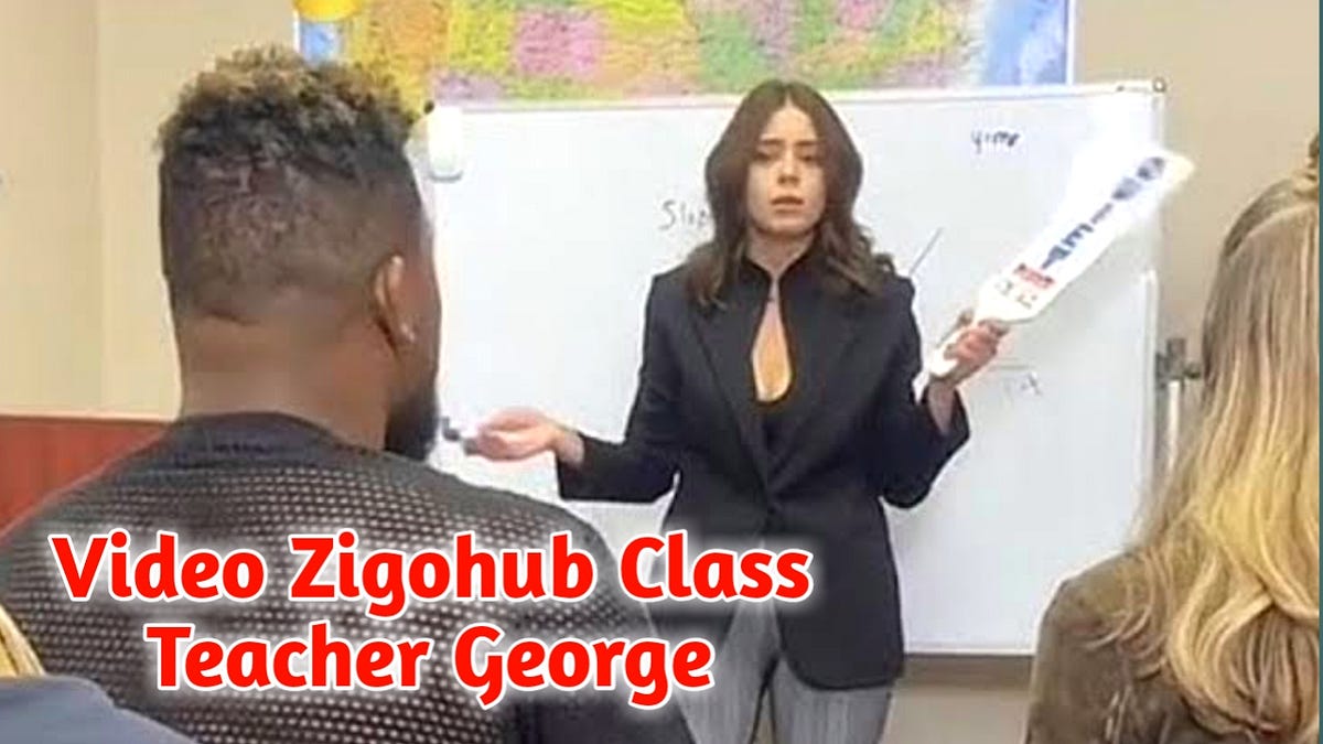 Zigohub teacher
