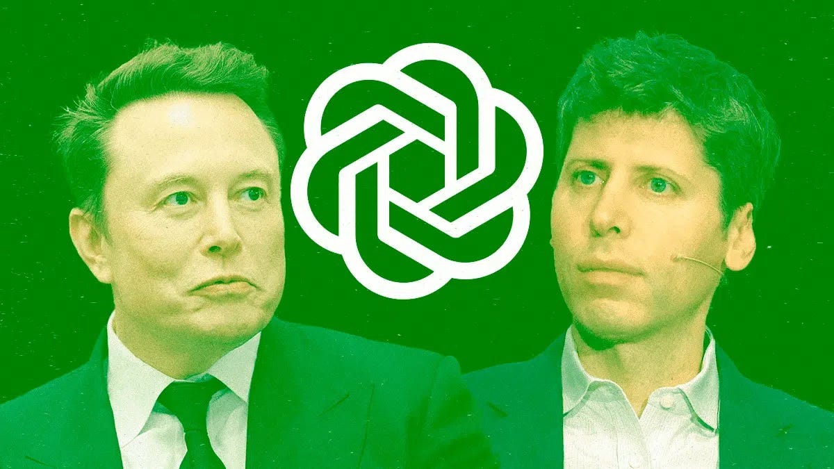 What Do Sam Altman, Musk, even Simon Cowell have to do with the growing Injury Crisis in Tennis?