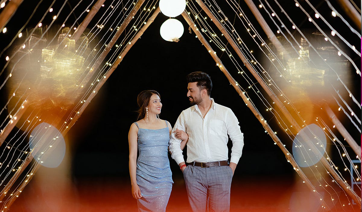 Why Jaipur is the Best Place for Your Pre Wedding Shoot? | by Jaipur
