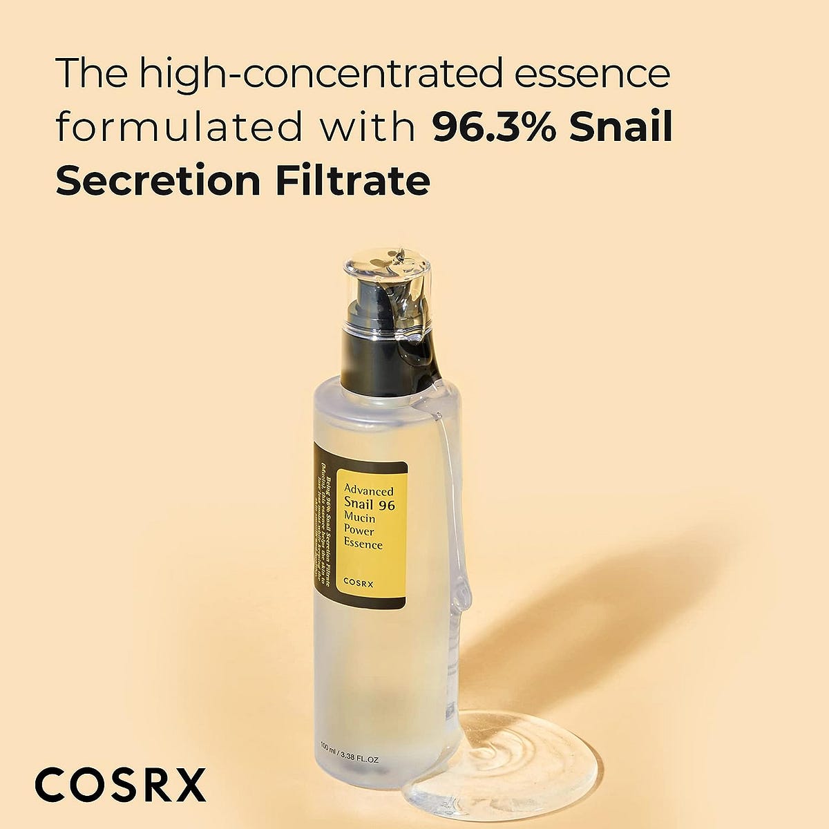 Unlocking the Magic of Snail Mucin Serum A Comprehensive Guide by