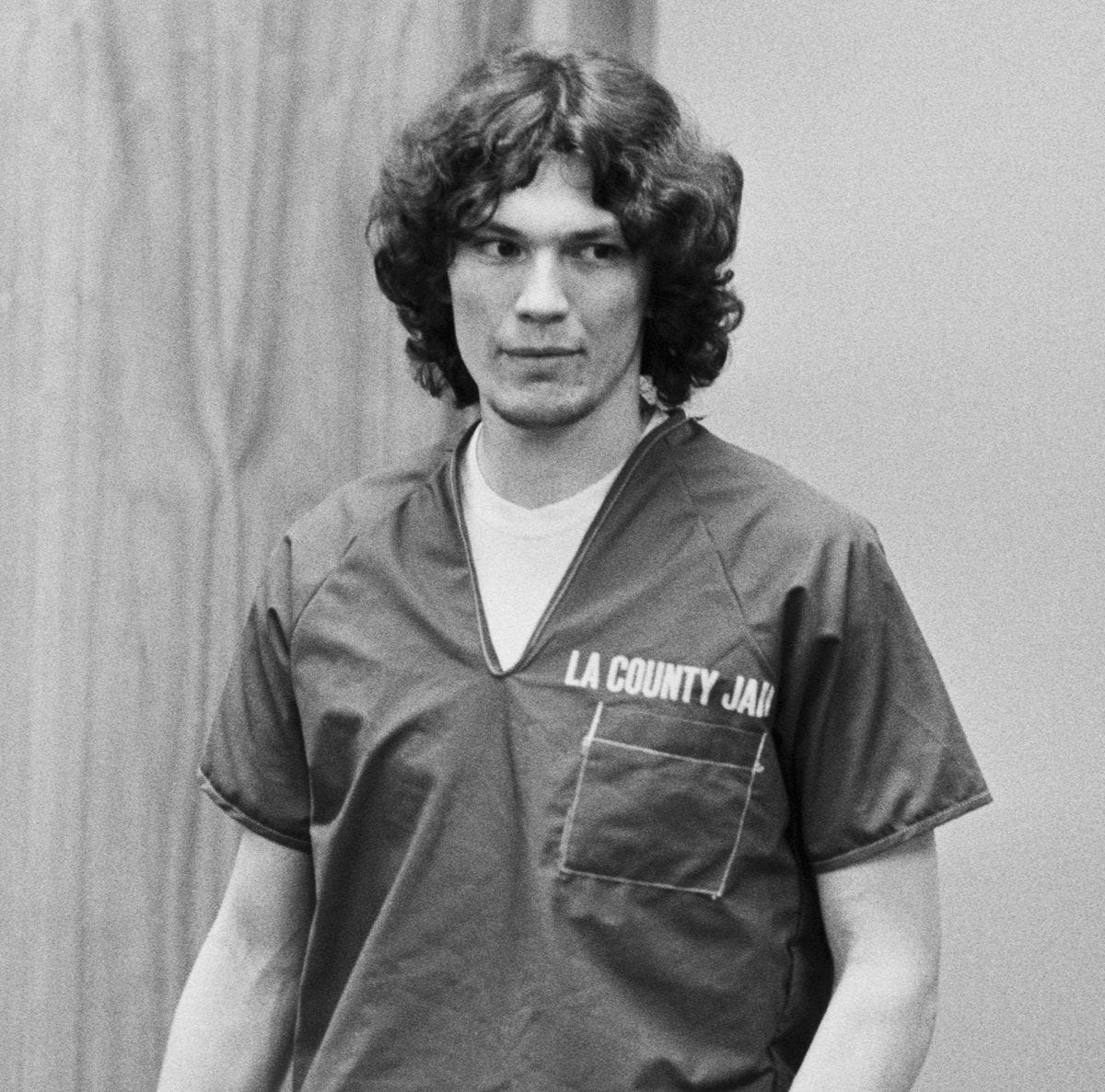 Richard Ramirez “The Night Stalker” | by Harris Parthenis | Feb, 2024 ...