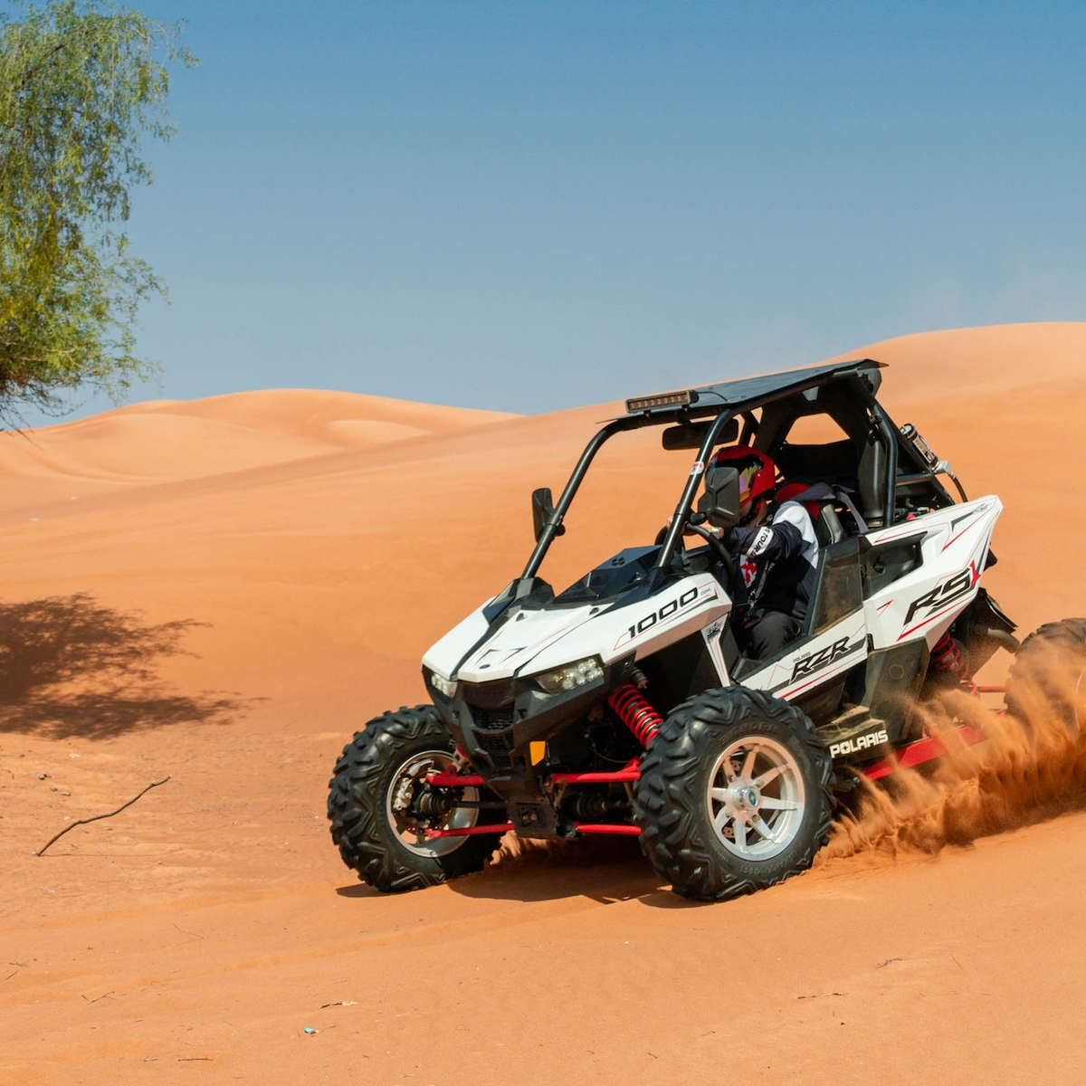 “Desert Thrills Exploring Dubai’s Dunes with Best Dune Buggy Dubai