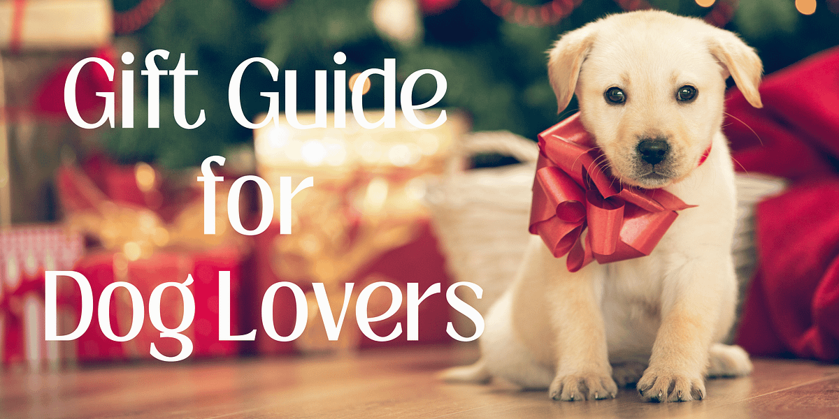 Gift Guide Great Gifts For Dog Lovers 18 Gifts For Dogs And Pet-Lovers
