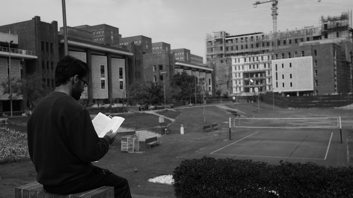 Project Democracy. Voices of the People, for the People… by