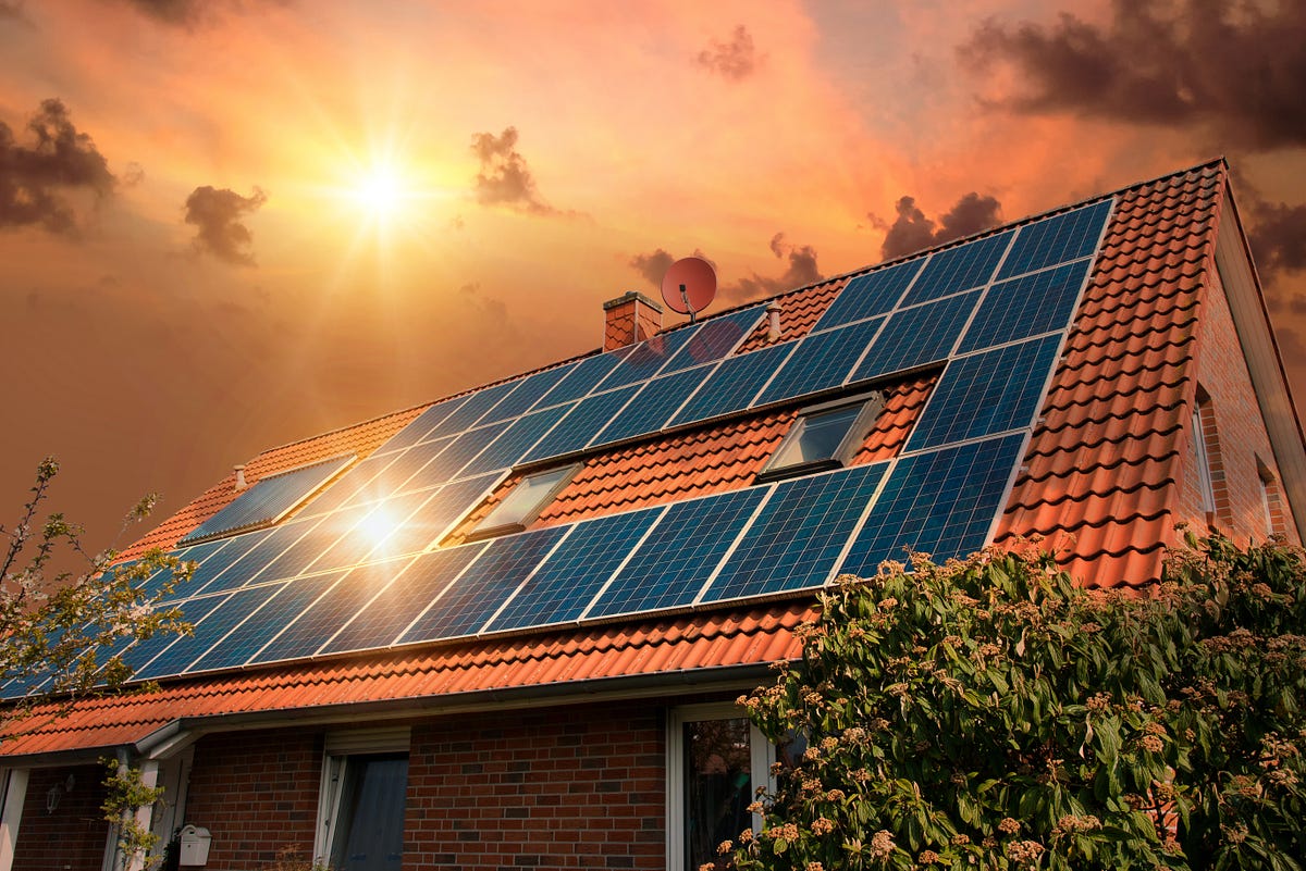 The Power Of Platform Monitoring For Residential & Commercial Solar ...