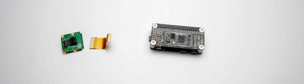 Supercharge your Raspberry Pi for Machine Learning | by Linus Kerk | Medium