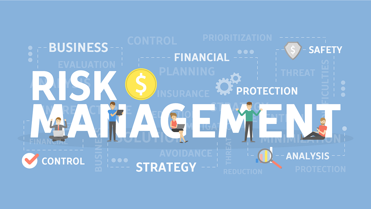 The Top 5 Basic Principles of Risk Management by Nick Frost Medium