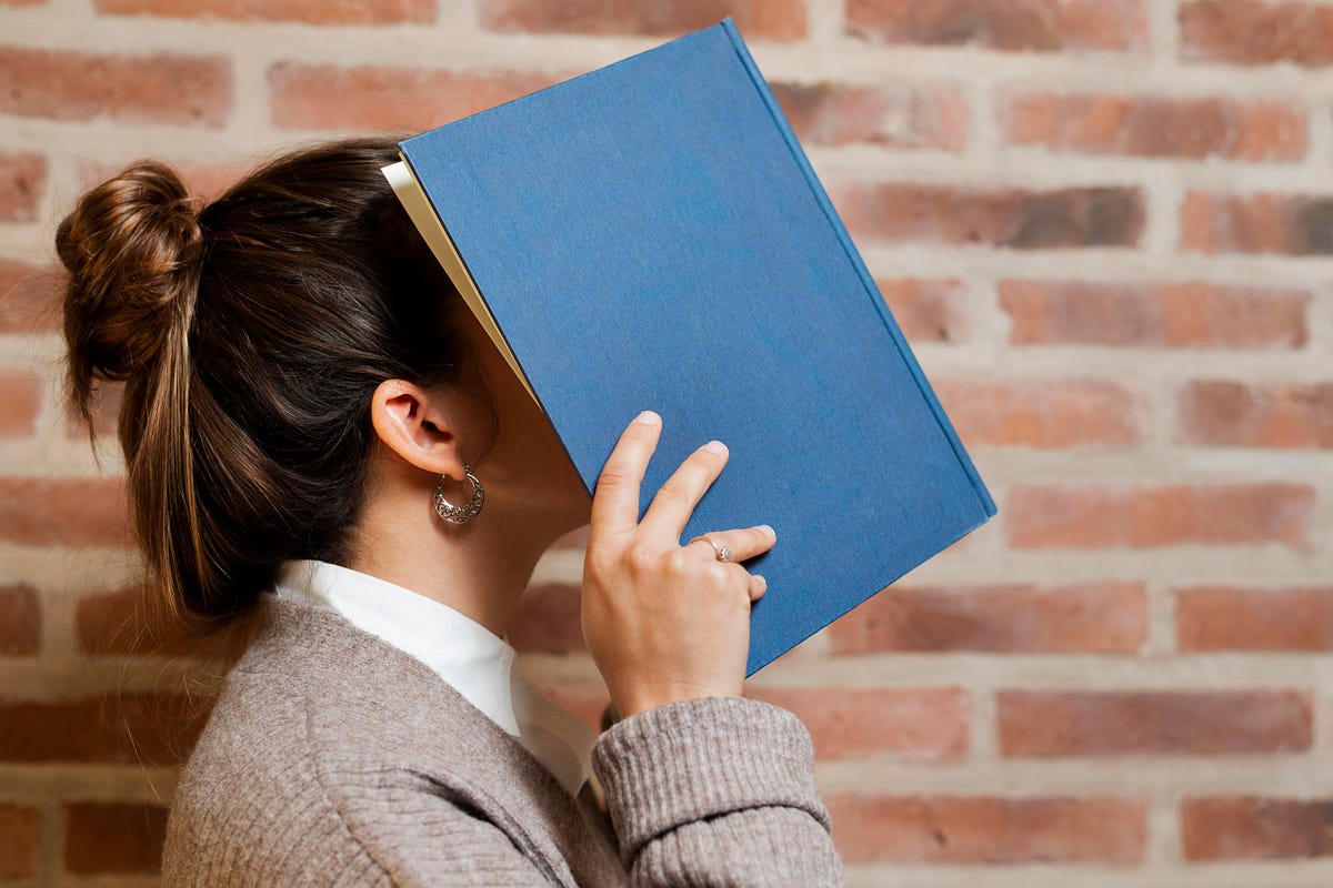 6 Outstanding Nonfiction Books No One Ever Mentions by Margaret Pan