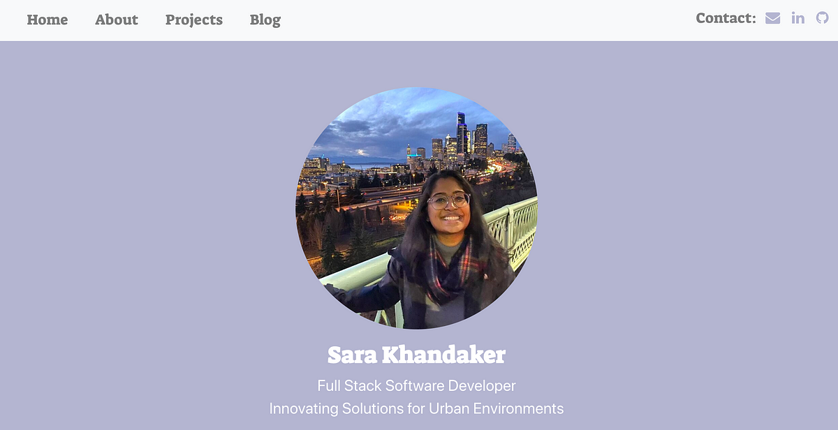 Portfolio Websites That Make You Go Wow