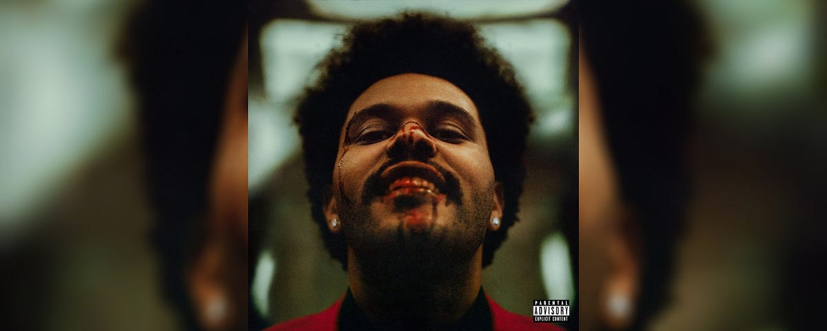 The Weeknd's After Hours Album Review - HubPages