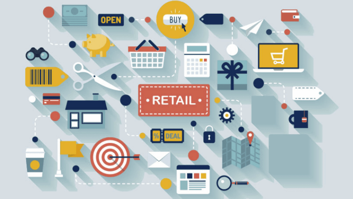 The Importance of Retail for Businesses An Overview by Coris Daniel
