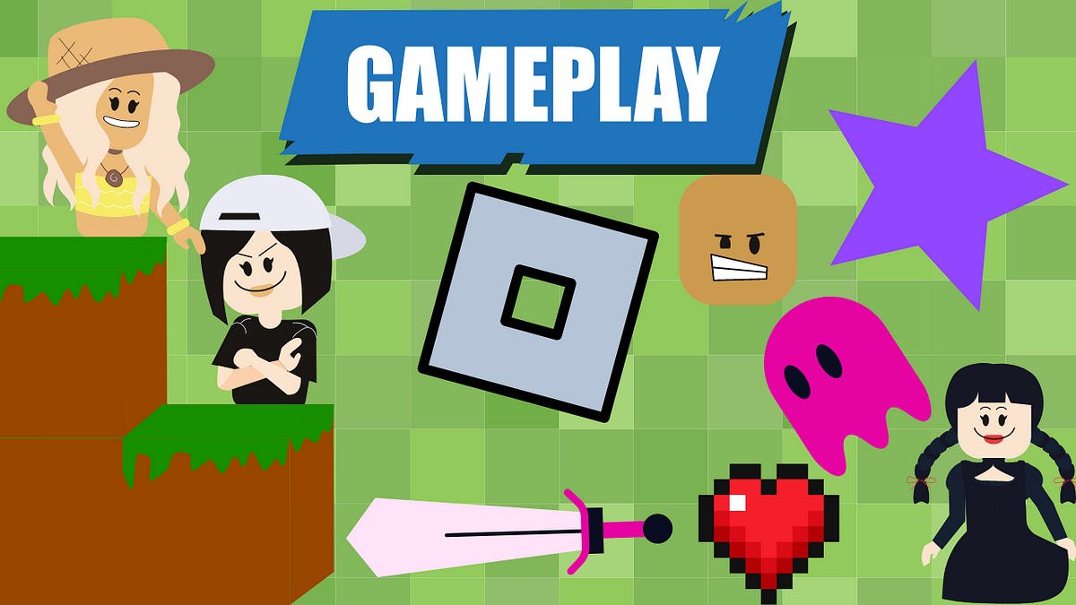 Understanding Roblox: The Programming Language Behind the Platform | by ...