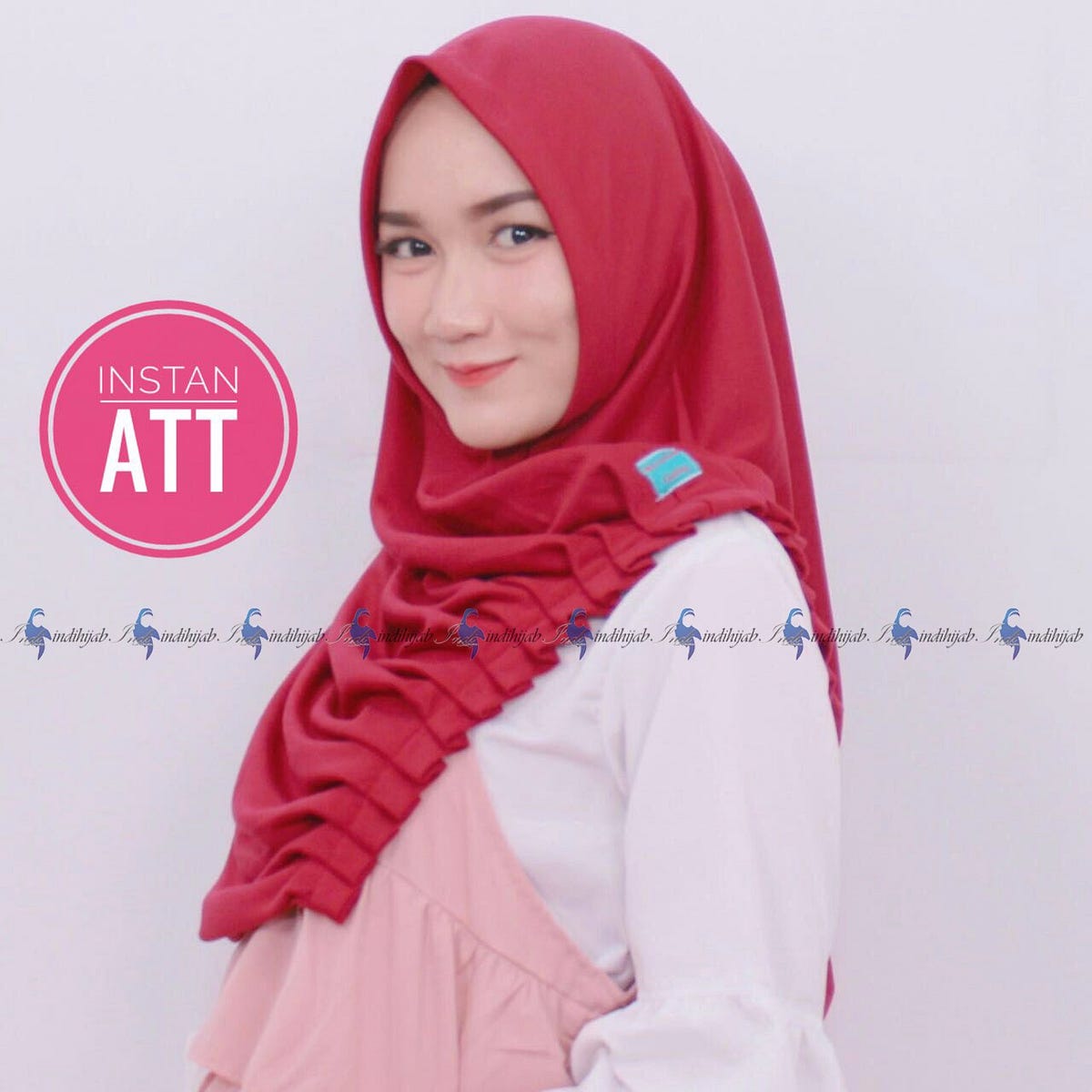 model jilbab anak. Dengan sebagian besar masyarakat di… | by nadira