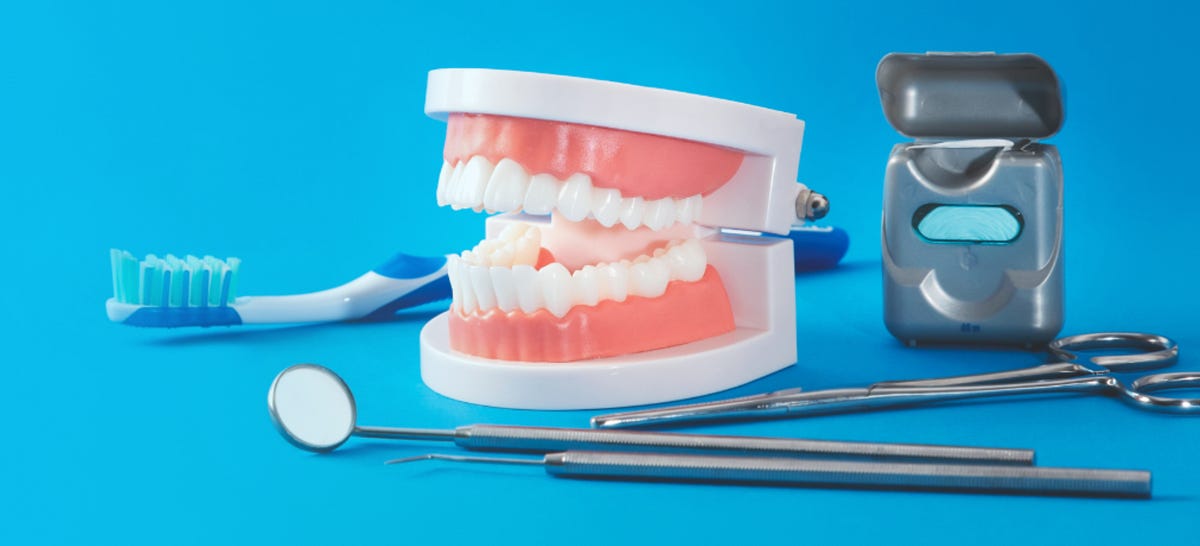 Dental Cement and Their Impact on Esthetic Dentistry by Dental Finds Medium
