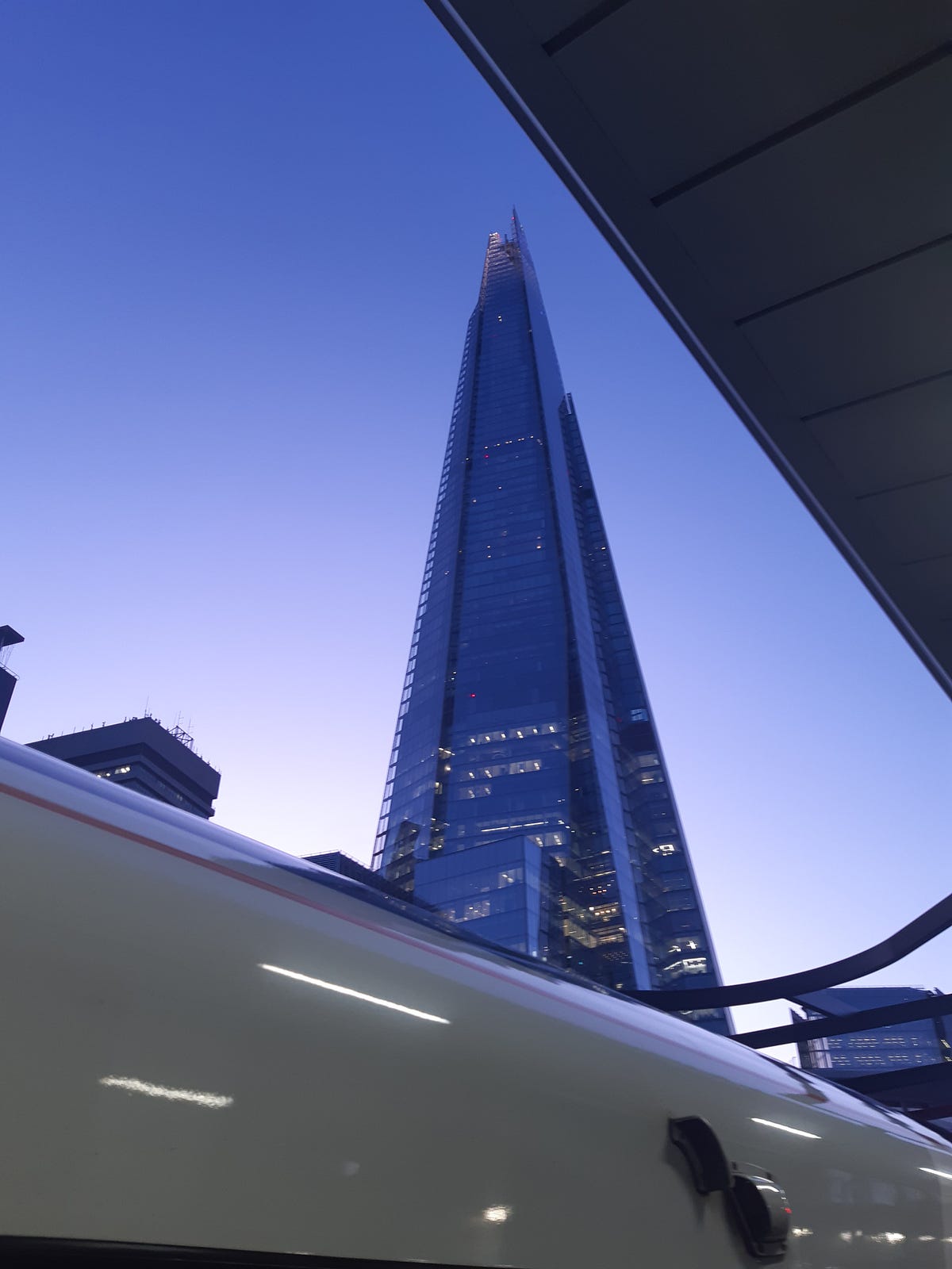 How high is too high?. Many of the world’s tallest buildings… | by Demi ...