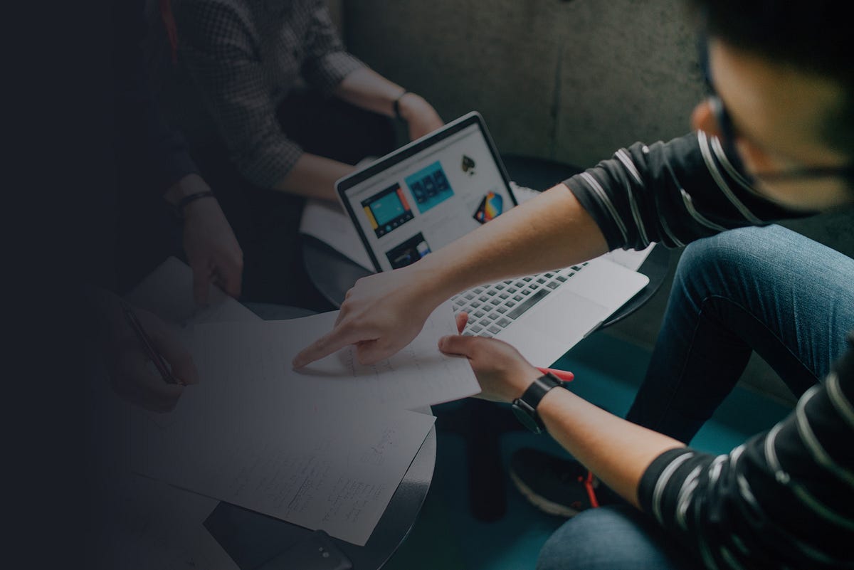 What is Service Design and why is it important? | by Sam Evans | Rawnet
