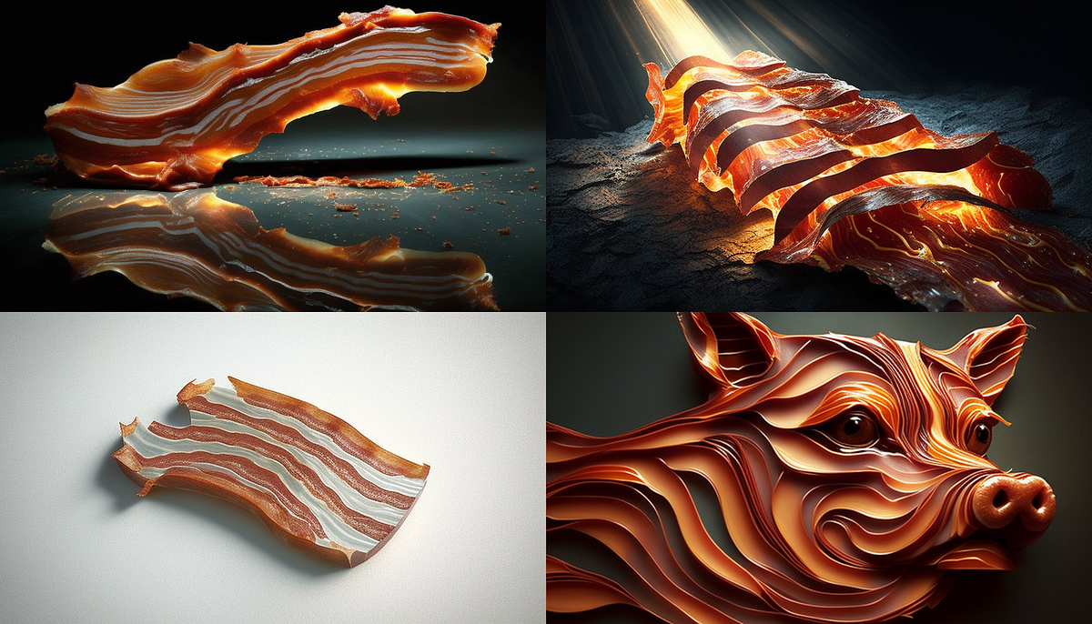 25 Survival Uses for Leftover Bacon Grease by Antonio T. Smith Jr