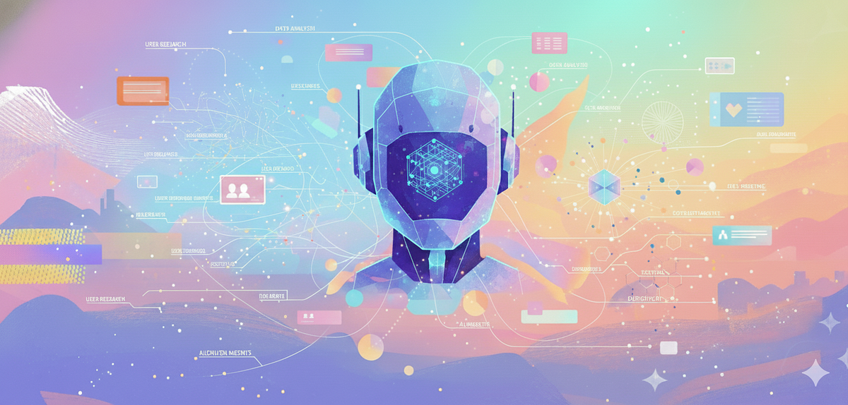 Where (and Why) We Really Need AI in the UX Workflow