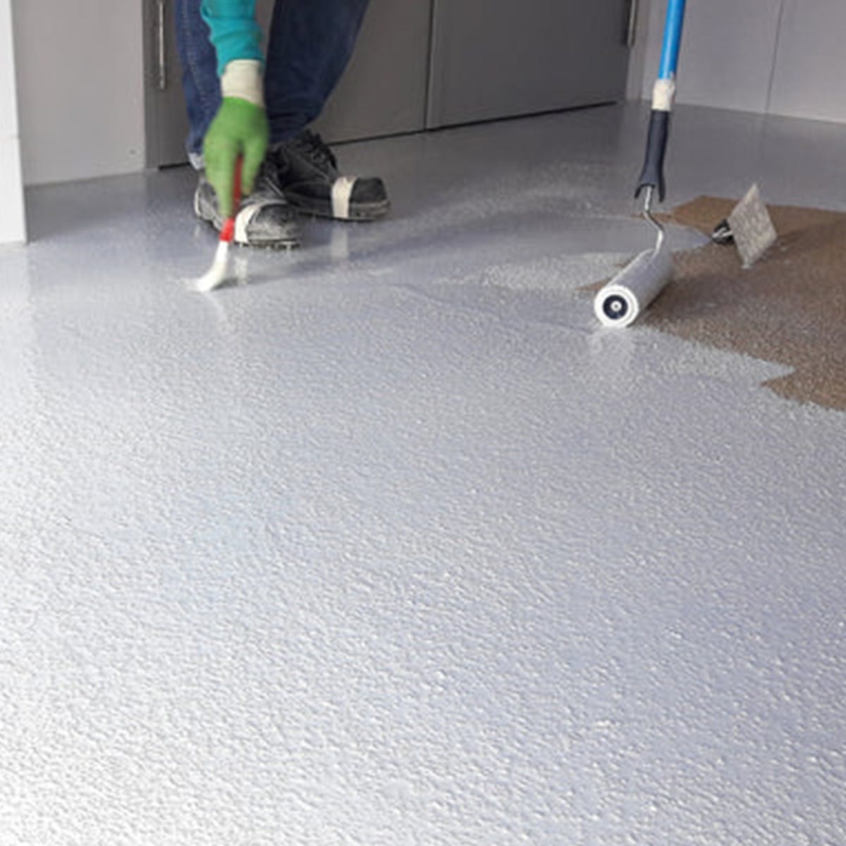 Epoxy Paint Floor Dubai Epoxypaintfloor Medium