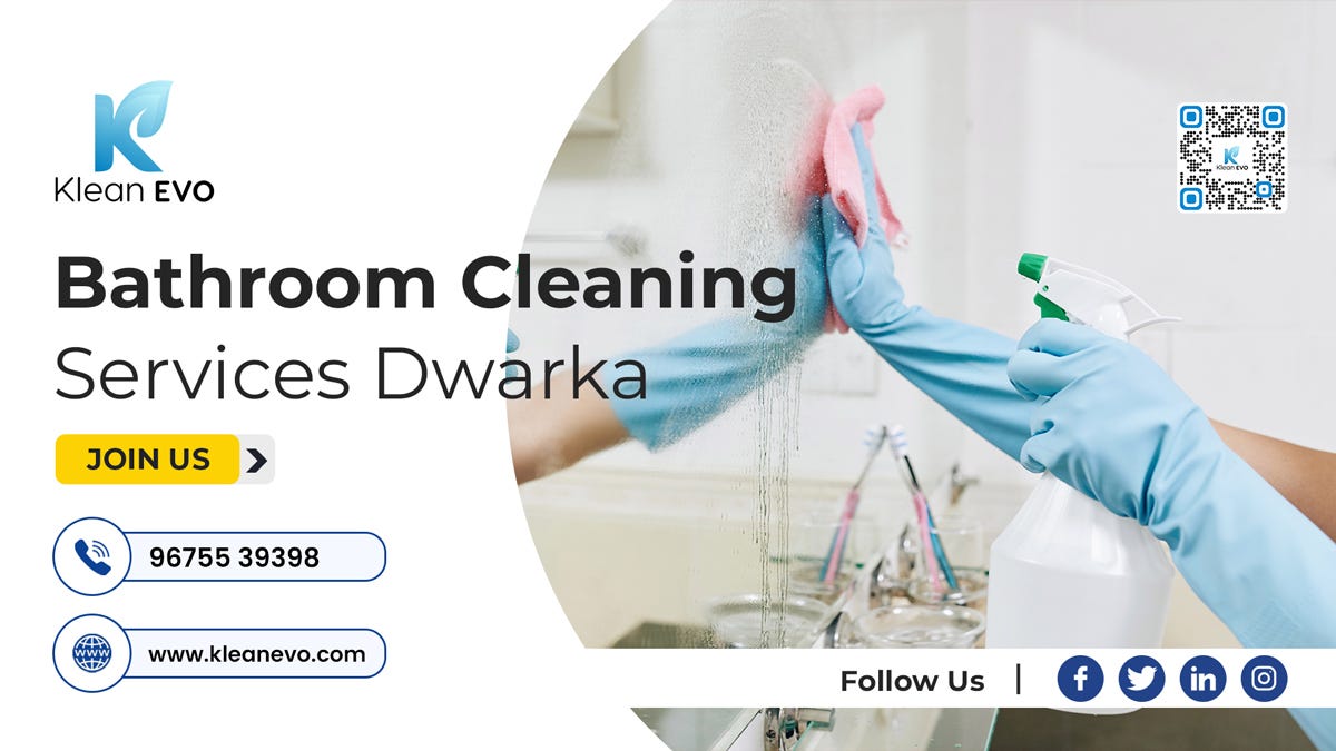 Bathroom Cleaning Services Dwarka Harshujeena Medium