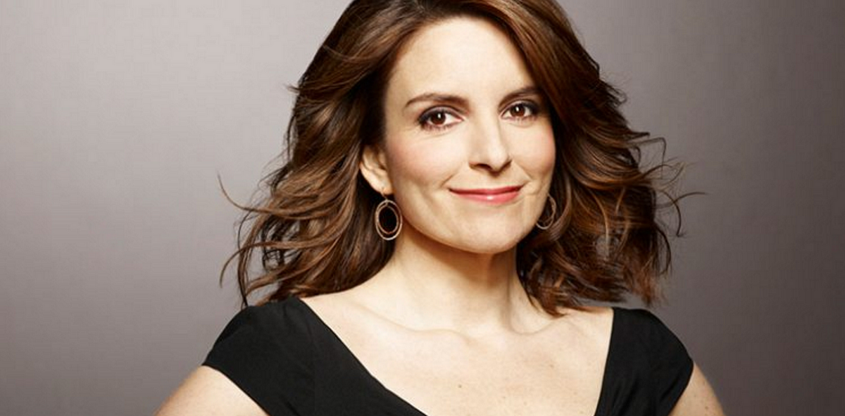 1200px x 591px - 5 Life Lessons from Tina Fey. We mined the actress's appearance onâ€¦ | by  Glassdoor | Thrive Global | Medium