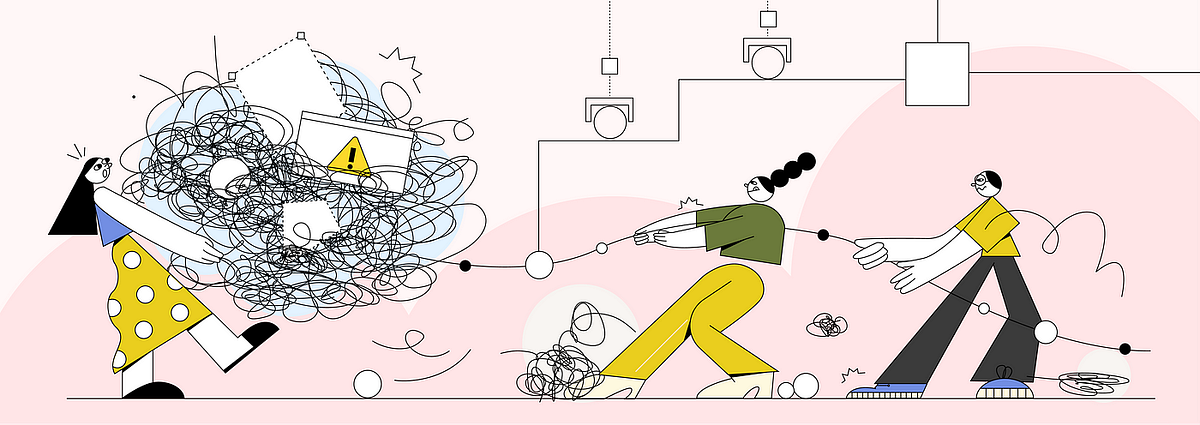 Mastering the Product Development Lifecycle: A Journey through UX ...