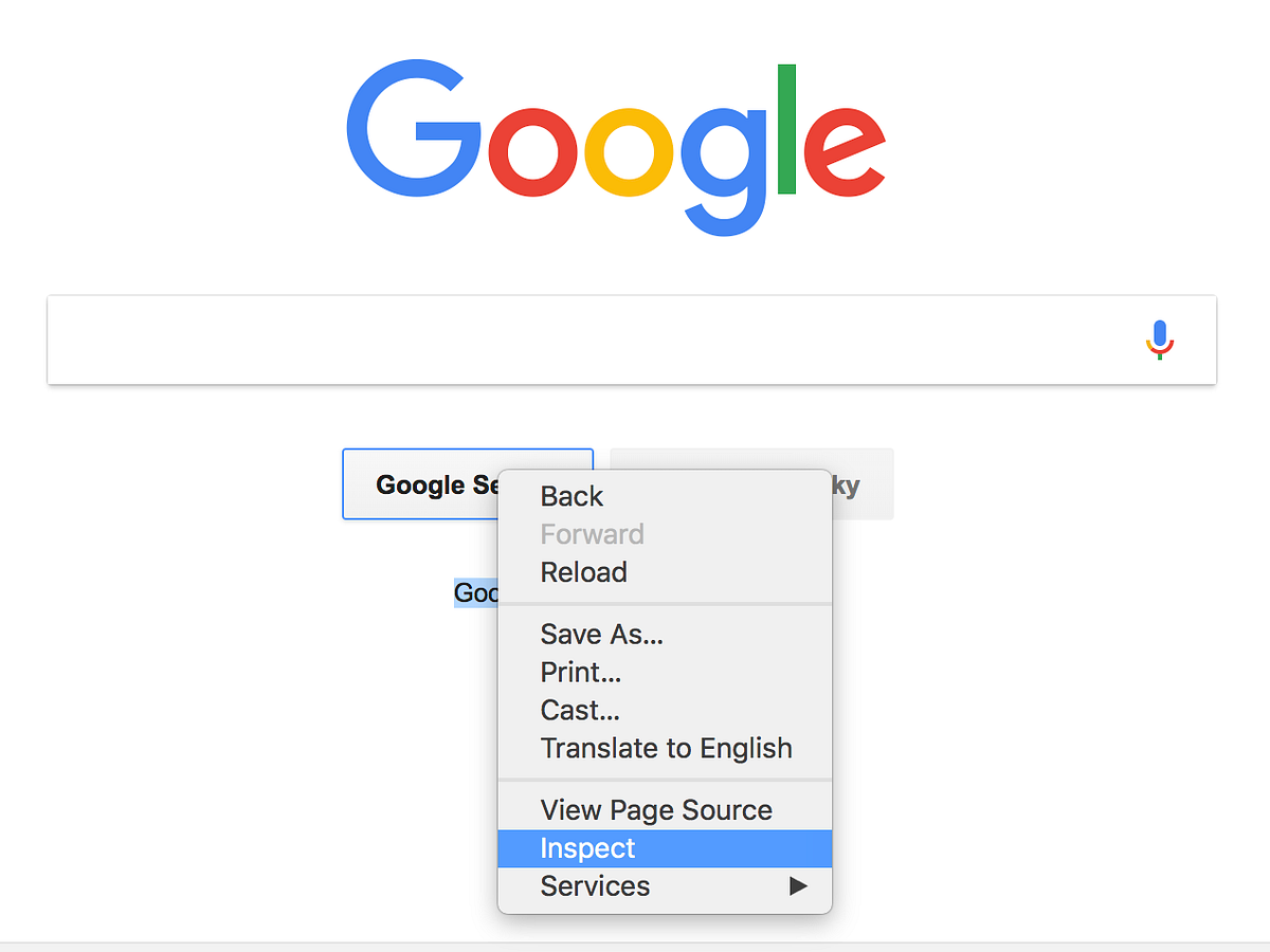 Robot Framework[CSS Locating elements] by pleng Medium