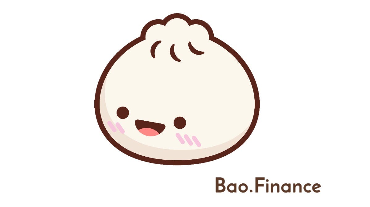 Yield Farming en xDai — Bao Finance | by DAI VENEZUELA | Medium