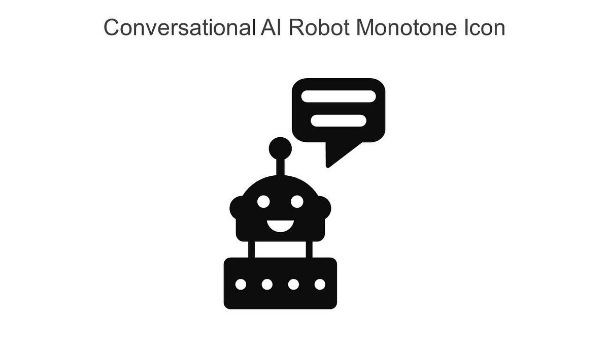Unleashing the power of Conversational AI using Python | by Hiral Bhatt ...