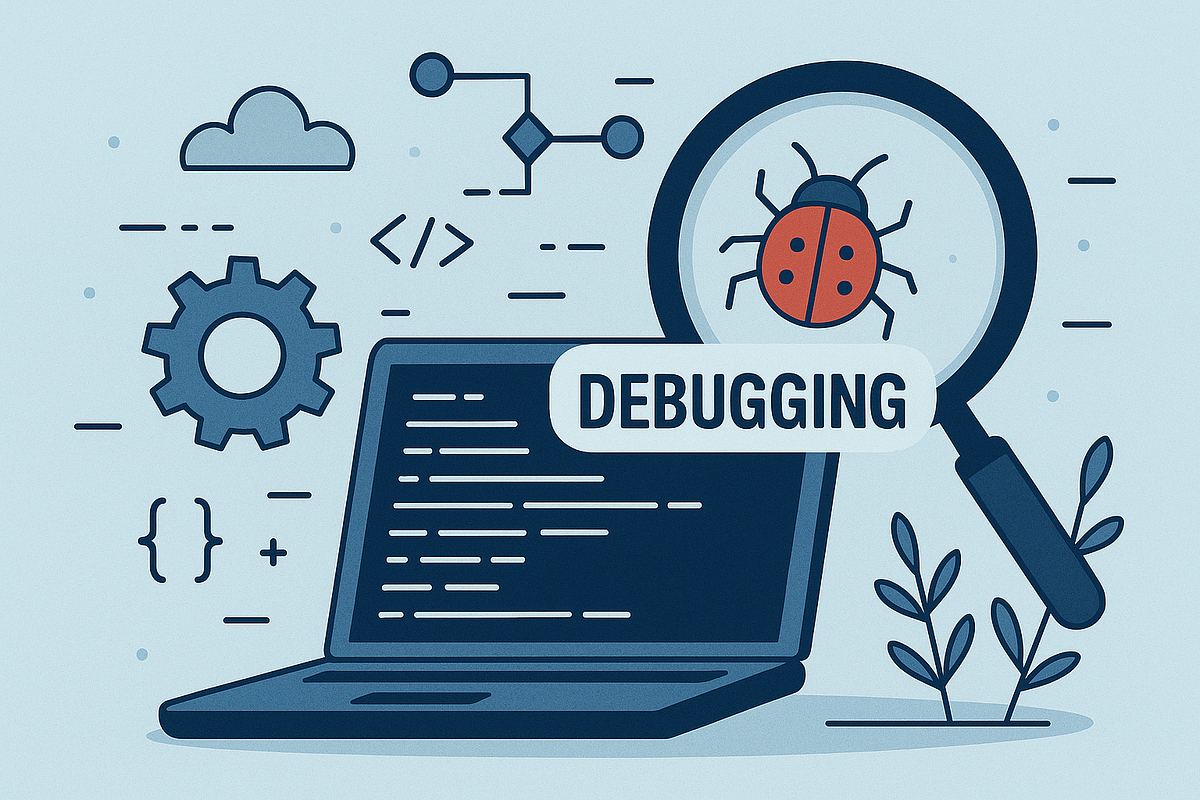 Senior Engineers Hate This Debugging Technique — But It Works! | by The ...