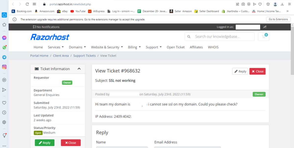 Razor Host Honest Review Never Buy Fighting for good Medium