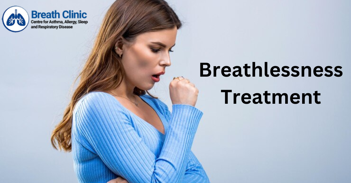 When to Worry About Shortness of Breath During Exercise by Breath