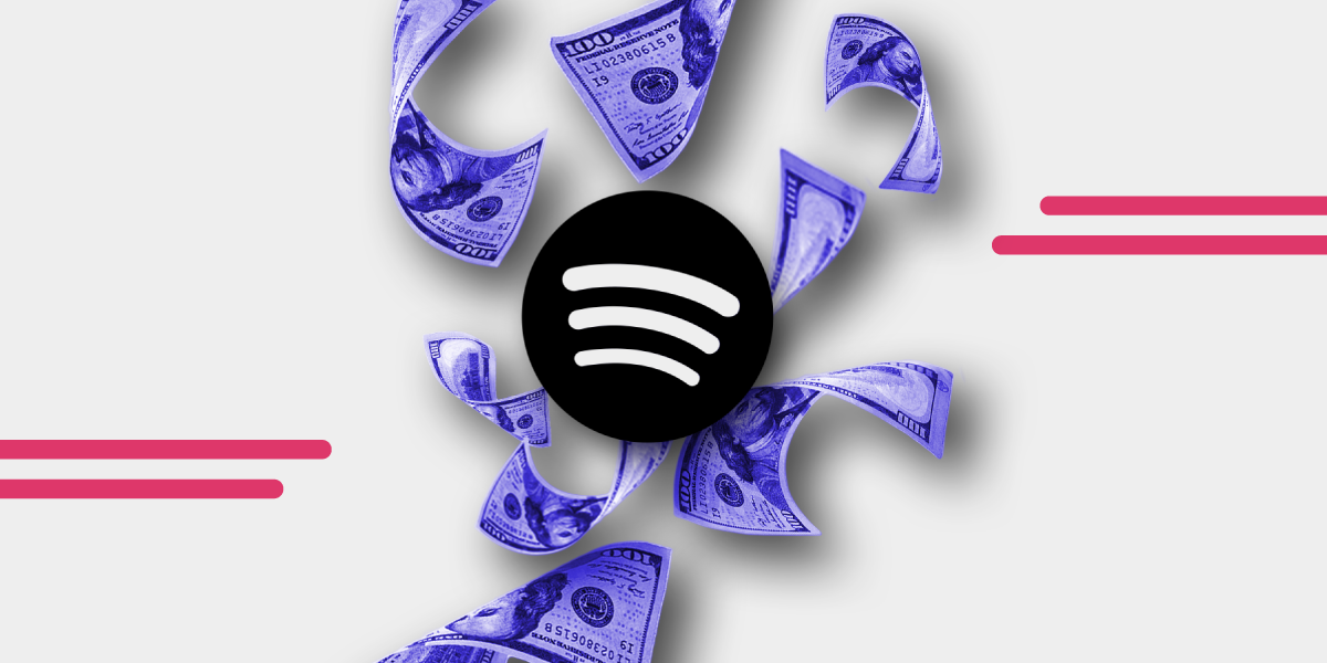 How Much Do Artists Make On Spotify (Case Studies) by Ewelina