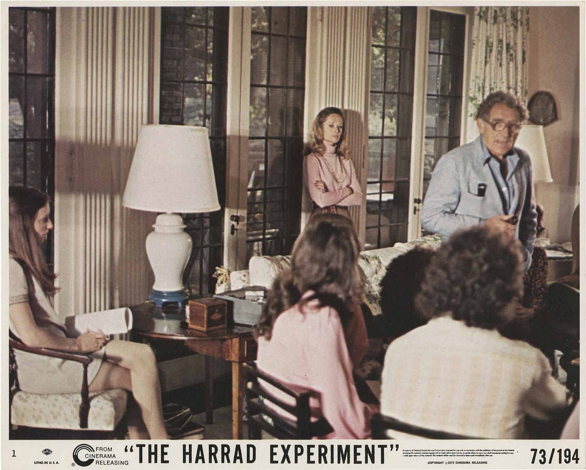 The Impact Of Robert Rimmer. I ran across the writings of Robert… | by ...