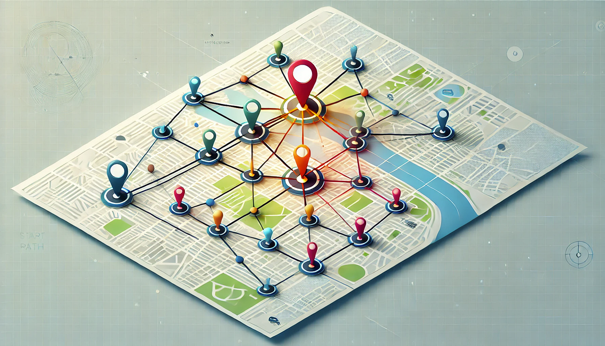 Everyday Apps Build a Google Maps like - 1*WP Sntkb6AVq7HVeqIRLgQ 