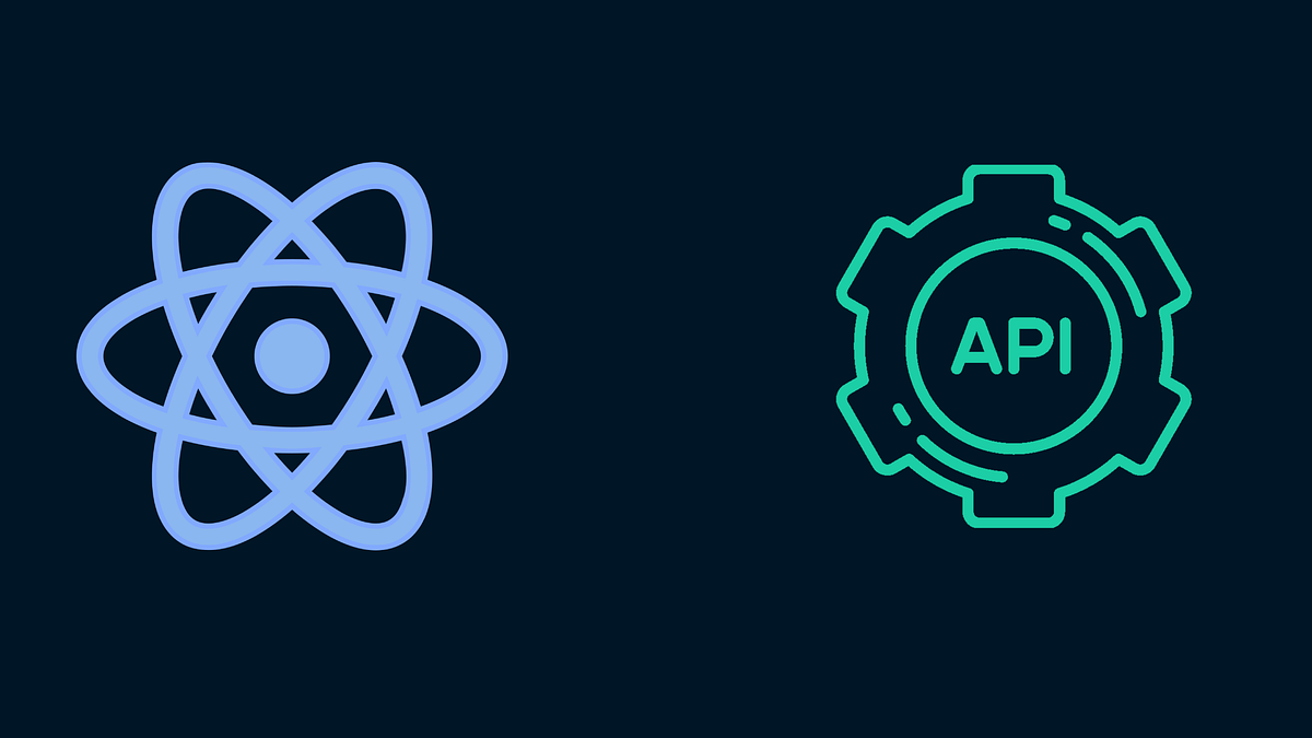 The Most Effective Method For Managing API Calls In Your React Or React ...
