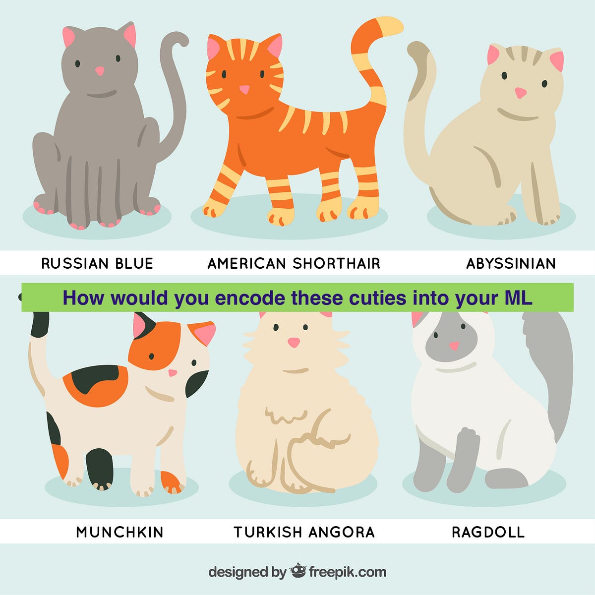 Why is Using get_dummies a Bad Idea for your ML Project? by Data