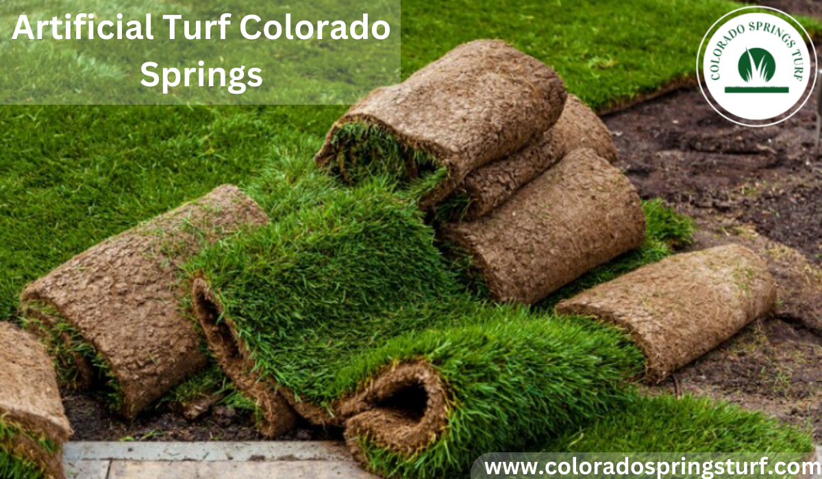Artificial Turf Colorado Springs Colorado Springs Turf Colorado