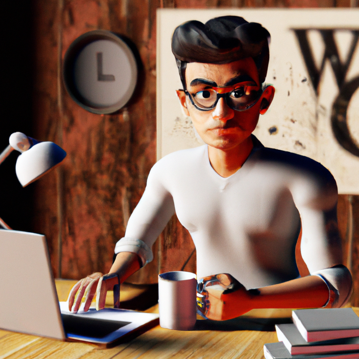 Readeum — For Authors