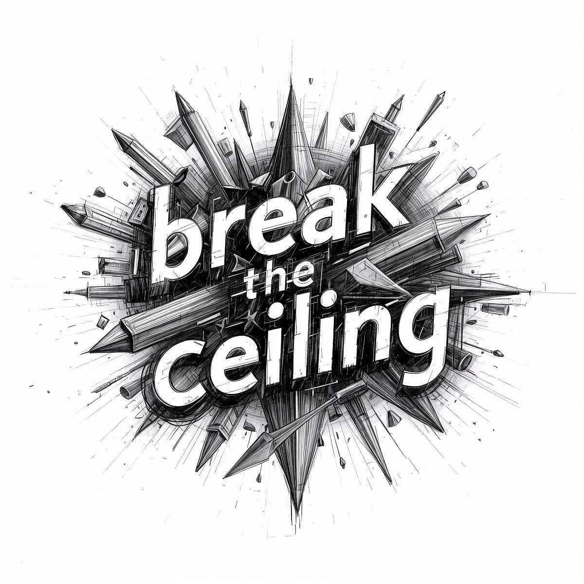 Break The Ceiling break-the-ceiling