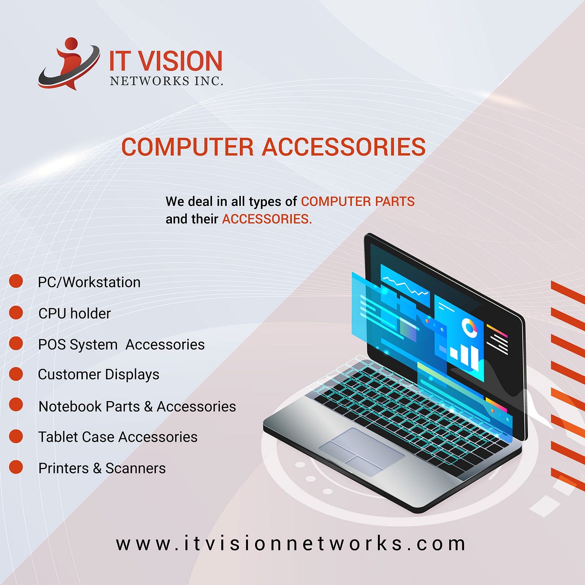 IT Hardware Resellers providing On Demand Products at low price in New