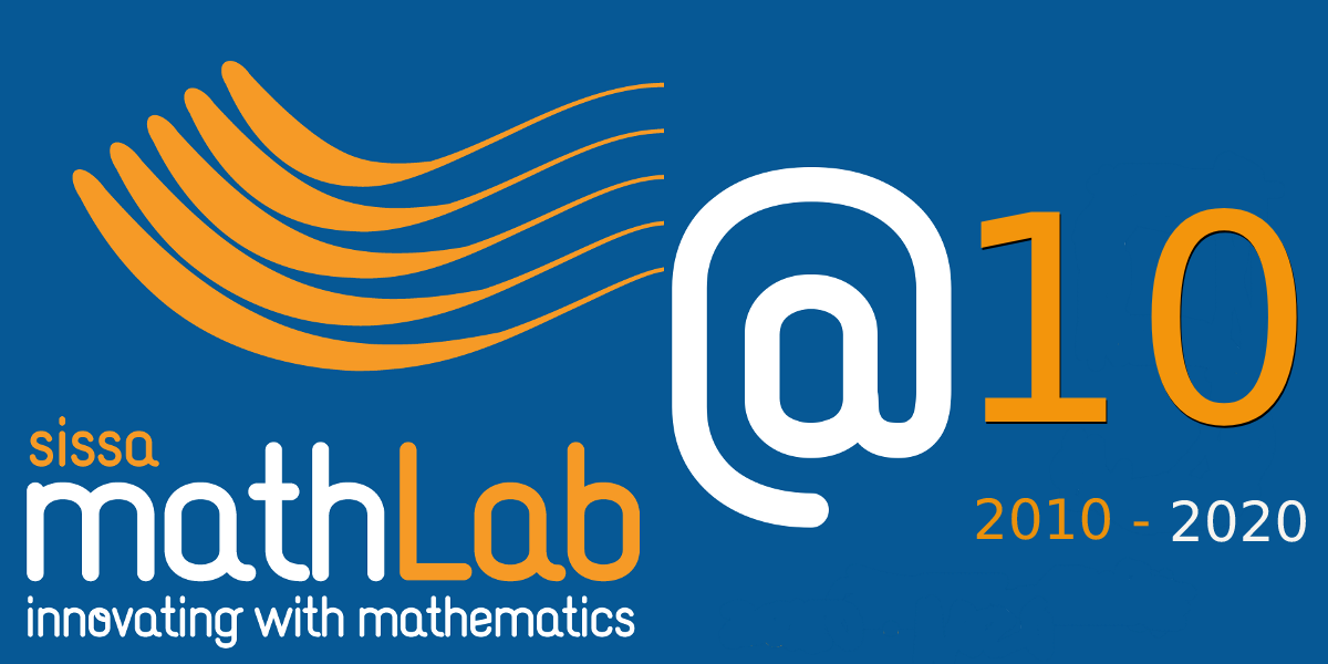 A new season for applied math. State of the art and perspectives by