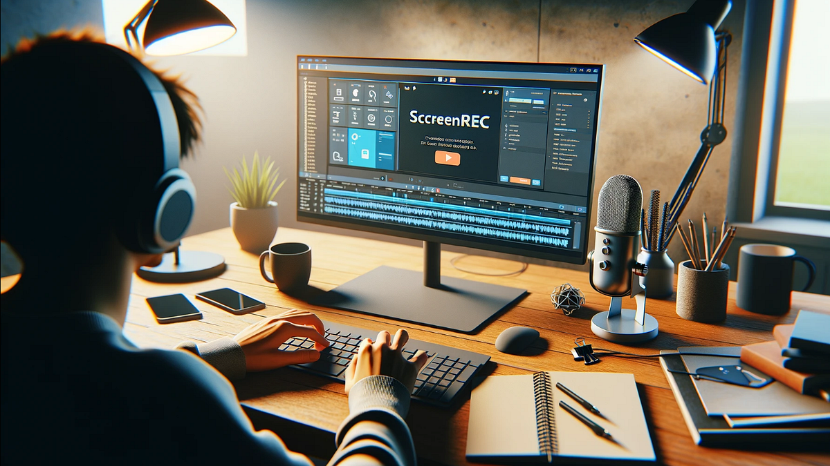 The Ultimate Guide to Free Screen Recording on PC | by Mathis Petit ...