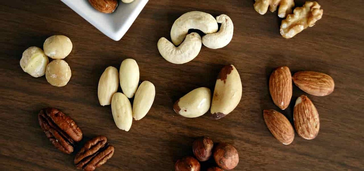 Are Brazil Nuts Good for You? Exploring the Health Benefits and
